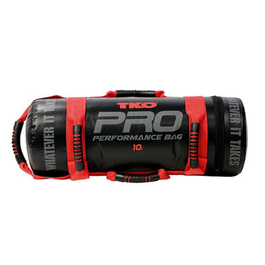 TKO Strength 10kg Pro Performance Bag
