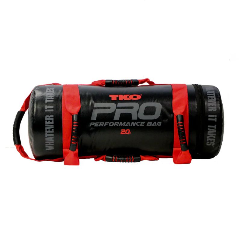 TKO Strength 20kg Pro Performance Bag