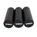 TKO Strength 3 Foam Rollers 182FR-BK