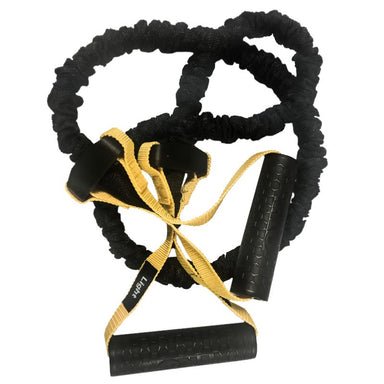 TKO Strength 4 Stretch Cord Bundle (Light through X-Heavy) - S3221-24 Heavy Stretch Cord