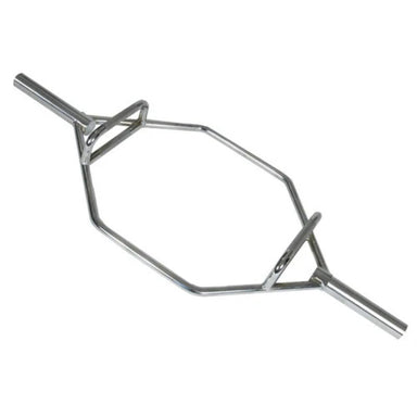 TKO Strength 56_ COMBO HEX BAR – 812HB-56 Main Display