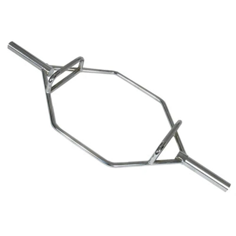 TKO Strength 56_ COMBO HEX BAR – 812HB-56 Main Display