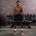 TKO Strength 56_ COMBO HEX BAR – 812HB-56  used in Deadlift Workout