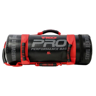 TKO Strength 5kg Pro Performance Bag