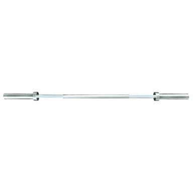 TKO Strength 60_ Olympic Straight Bar – 813OB-60 Main Display