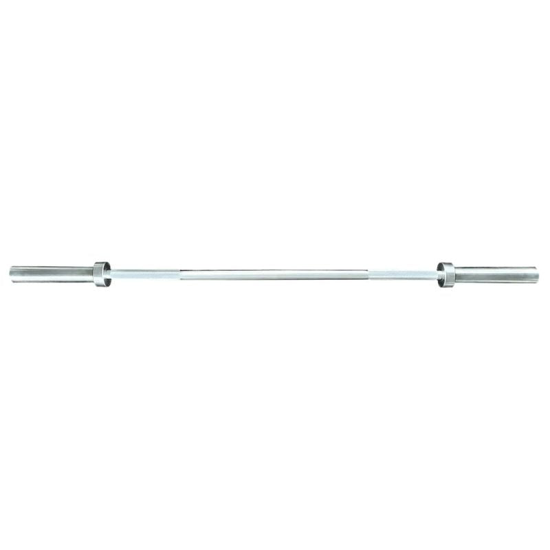 TKO Strength 60_ Olympic Straight Bar – 813OB-60 Main Display