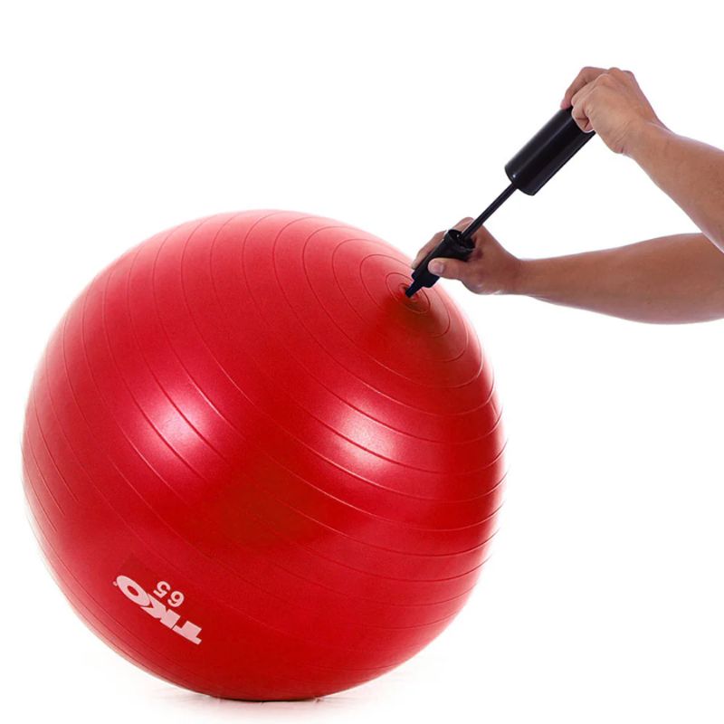 TKO Strength 65 cm Stability Ball Gallery