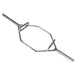 TKO Strength 72" COMBO HEX BAR – 812HB-72  on a white background