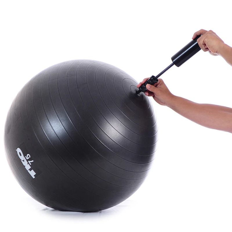 TKO Strength 75 cm Stability Ball Gallery