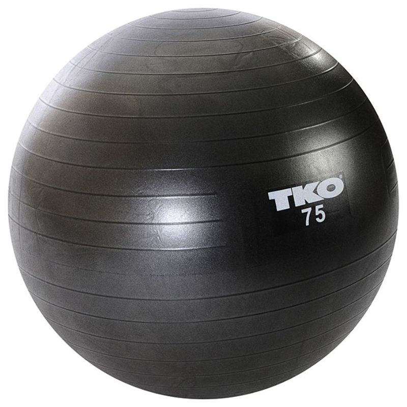 TKO Strength 75 cm Stability Ball