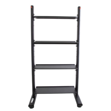TKO Strength Accessory Storage Rack - Stamina Package - S899-STAMINA Rack Only without accessories