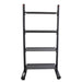 TKO Strength Accessory Storage Rack - Stamina Package - S899-STAMINA Rack Only without accessories