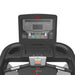 TKO Strength Cardio Commercial Treadmill HIIT - 9T-HIIT Close  up Details of 9T LED Console