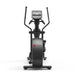 TKO Strength Cardio Elliptical - 7E-LED Back View on a white background