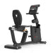 TKO Strength Cardio Recumbent Bike - 7RB-LED Main Display on a white background