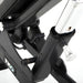 TKO Strength Commercial Multi-Angle Bench - 874MA-BK Adjustable from 10 to 70 degrees