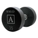 TKO Strength Custom Logo Urethane Dumbbell Sets Logo 14