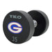 TKO Strength Custom Logo Urethane Dumbbell Sets Logo 15