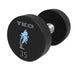 TKO Strength Custom Logo Urethane Dumbbell Sets Logo 16