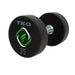 TKO Strength Custom Logo Urethane Dumbbell Sets Logo 1