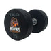 TKO Strength Custom Logo Urethane Dumbbell Sets Logo 3