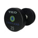 TKO Strength Custom Logo Urethane Dumbbell Sets Logo 5