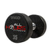 TKO Strength Custom Logo Urethane Dumbbell Sets Logo 6