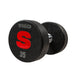 TKO Strength Custom Logo Urethane Dumbbell Sets Logo 7