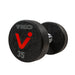 TKO Strength Custom Logo Urethane Dumbbell Sets Logo 8