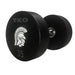 TKO Strength Custom Logo Urethane Dumbbell Sets Logo 9