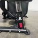TKO Strength Dual Bicep _ Tricep Machine - 8803-BK Adjustable Seat