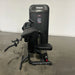 TKO Strength Dual Bicep _ Tricep Machine - 8803-BK Bicep Curl Position