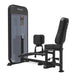 TKO Strength Dual Inner / Outer Thigh Machine - 8807-BK Main Display