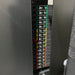 TKO Strength Dual Lat Pulldown _ Mid Row Machine - 8801-BK 170lb weight stack