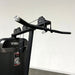 TKO Strength Dual Lat Pulldown _ Mid Row Machine - 8801-BK Lat Pullown Bar Details