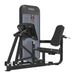 TKO Strength Dual Leg _ Calf Press Machine - 8805-BK Front View