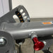 TKO Strength Dual Multi-Press Machine - 8800-BK 5 Position seat adjustment