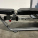 TKO Strength Dual Multi-Press Machine - 8800-BK Compact Design
