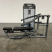 TKO Strength Dual Multi-Press Machine - 8800-BK Flat Position