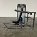 TKO Strength Dual Multi-Press Machine - 8800-BK Seating Position