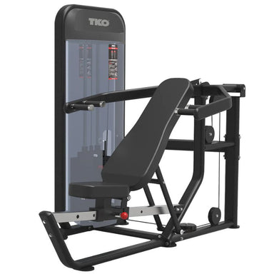 TKO Strength Dual Multi-Press Machine - 8800-BKTKO Strength Dual Multi-Press Machine - 8800-BK Main Display