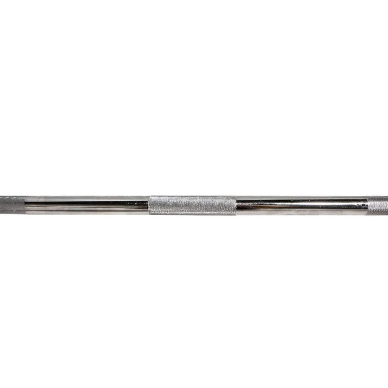 TKO Strength Economy Olympic Bar Details