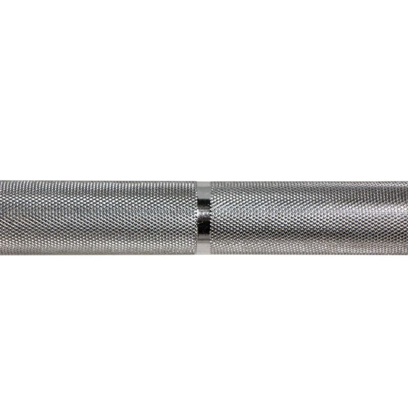 TKO Strength Economy Olympic Bar Knurl