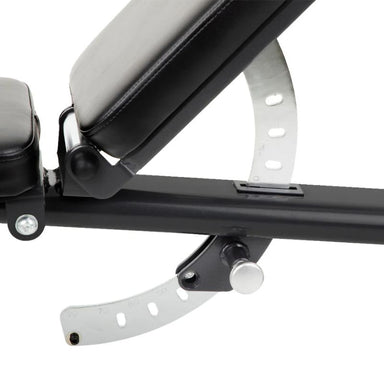 TKO Strength FID Bench - 824FID-BK Adjustable Position