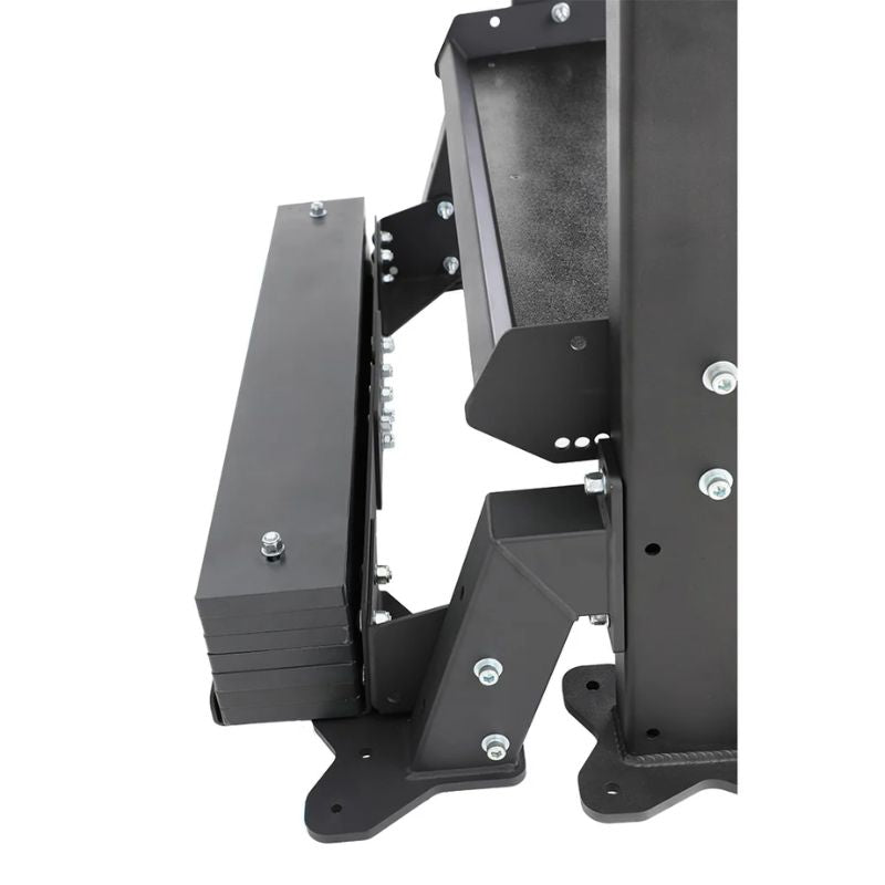 TKO Strength Free Standing Single Bay Counter Balance System