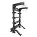 TKO Strength Free Standing Single Suspension Bay - DB-SUB-8FS Side View