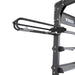 TKO Strength Free Standing Single Suspension Bay - Stamina Package 3 Way Swivel
