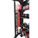 TKO Strength Free Standing Single Suspension Bay - Stamina Package With other accessories