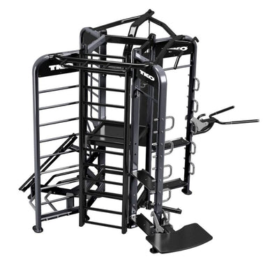 TKO Strength Group Functional Studio - 9907