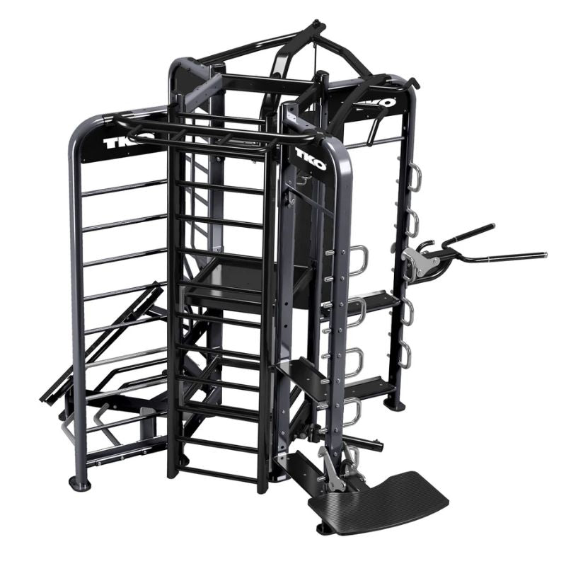 TKO Strength Group Functional Studio - 9907